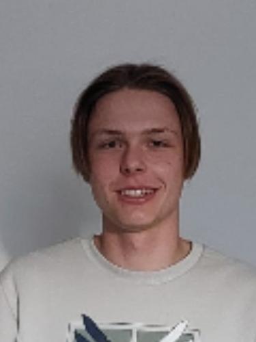 Enrico Justin Schrader