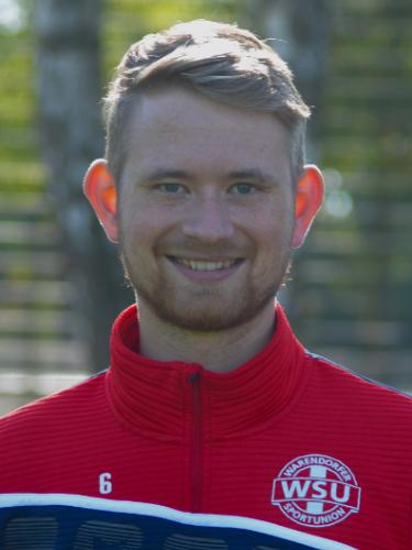 Lasse Burchardt