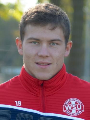 Jan Hakenes