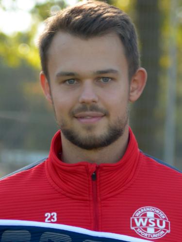 Gian-Luc Klemckow