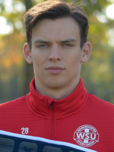 Nick Neufeld