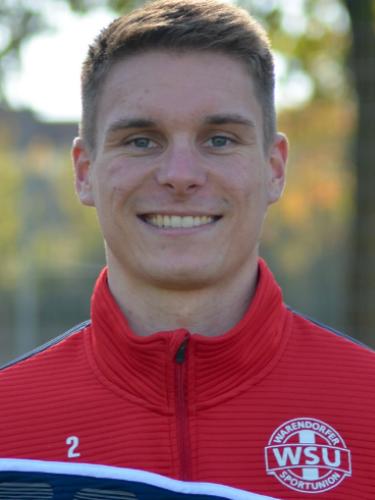 Nils Sechelmann