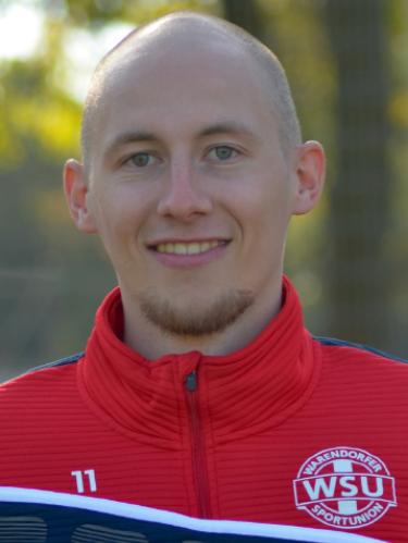Malte Sickmann
