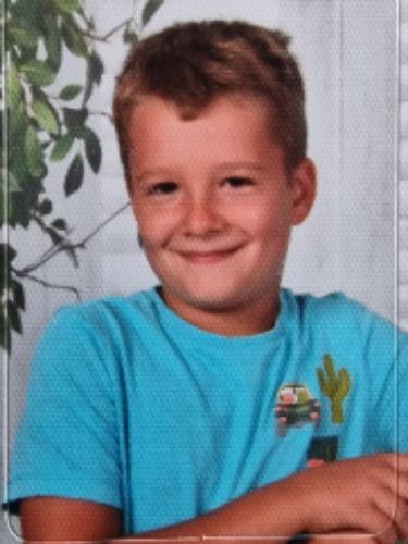 Adrian Martens