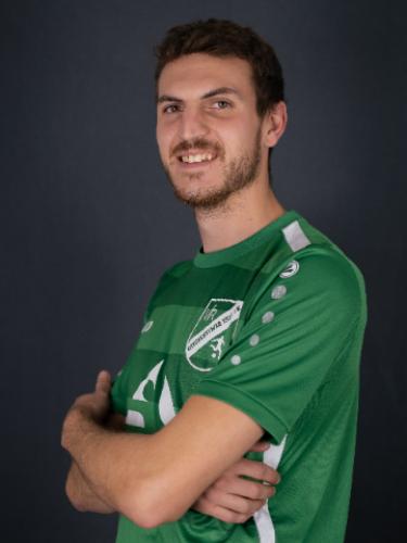 Patrick Schorr