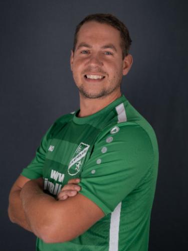 Marc-Kevin Arnold