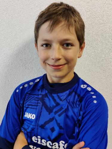 Nathanael Heberle