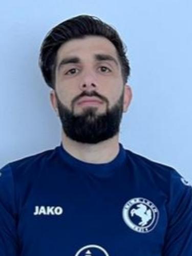 Ismail Ertan