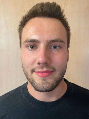 Lukas Alexander Zäh