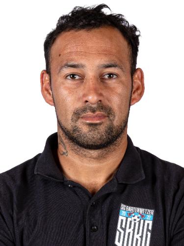 Juan Esteban Colman Amarilla