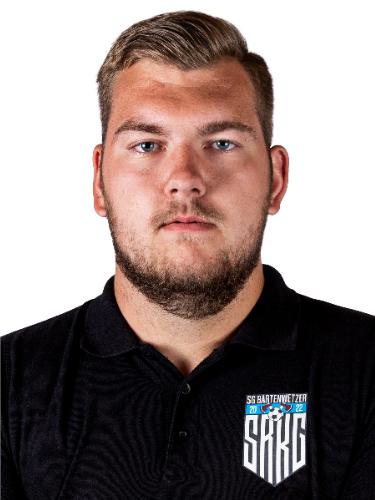 Henrik Hoenicke