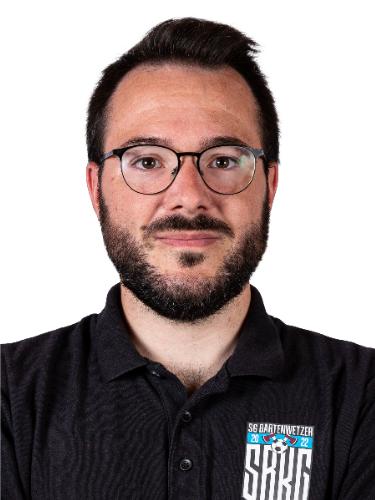 Janek Kuechler