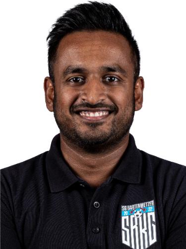 Aswin Manmatharasa