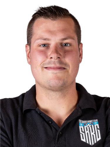 Mirco Metz