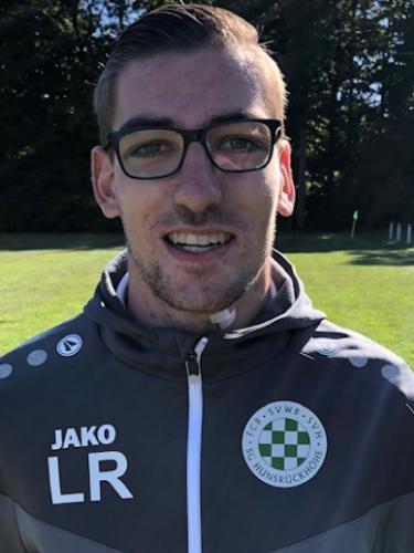 Lukas Roßkopf