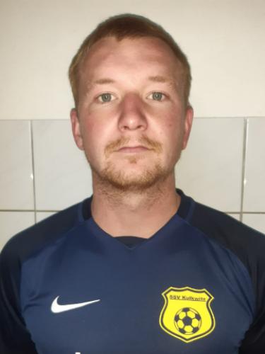 Kevin Römhildt
