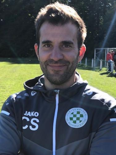 Christian Ströher