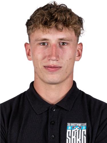 Nikolas Reibenspieß