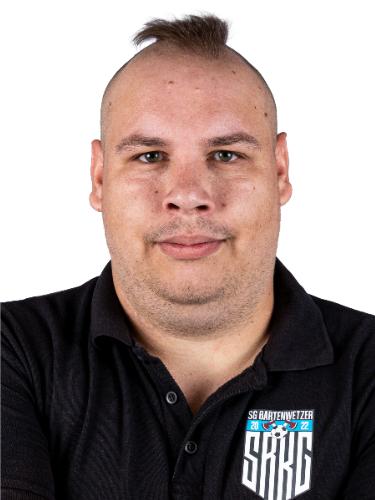 Marc Kevin Schlegel