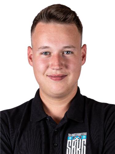Nico Schneider