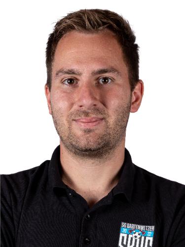 Yannic Schneider