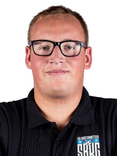 Dustin Derfling