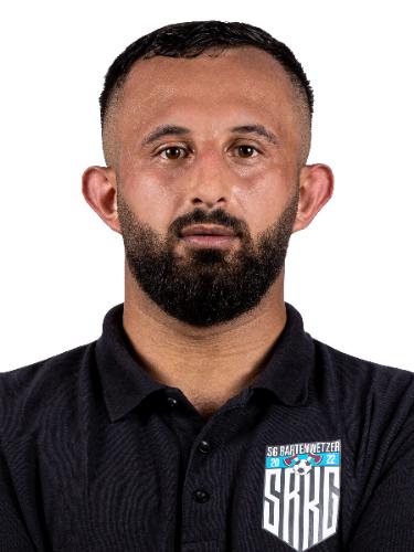 Akram Gahtan