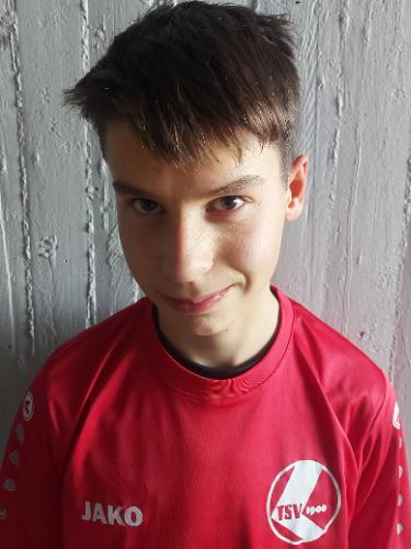 Joshua Schüle