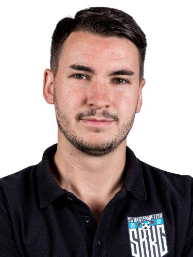 Jannik Heinemann
