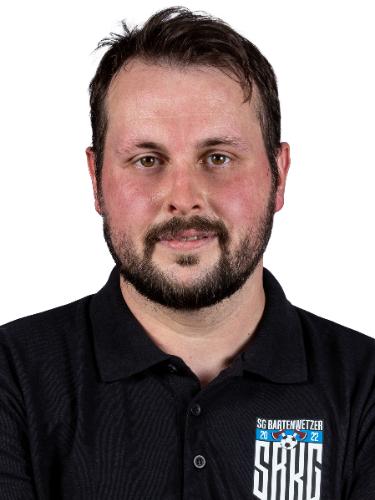 Lukas Wiegand
