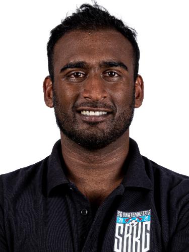 Anushan Manmatharasa