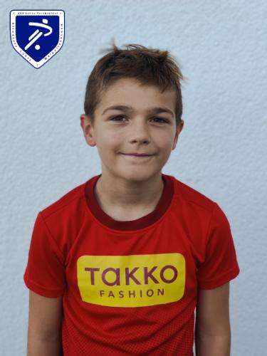 Ben-Luka Braun