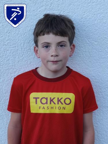 Tim Maximilian Pierschel