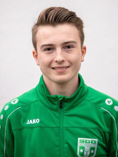 Luca Von Aufschnaiter