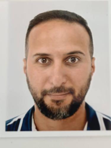 Moutaz Beri Albasha
