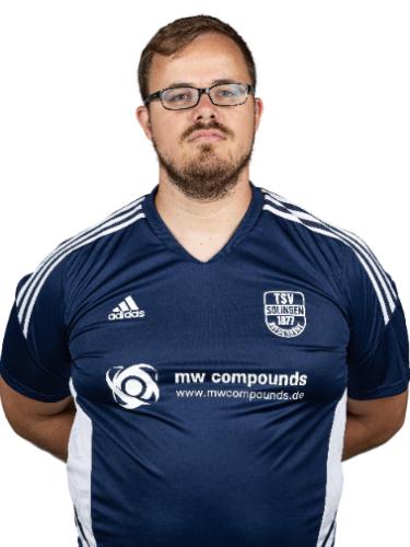 Christian Nebel
