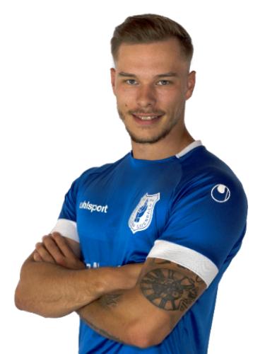 Jannik Blum