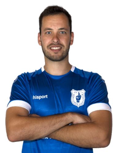 Simon Knöpfle