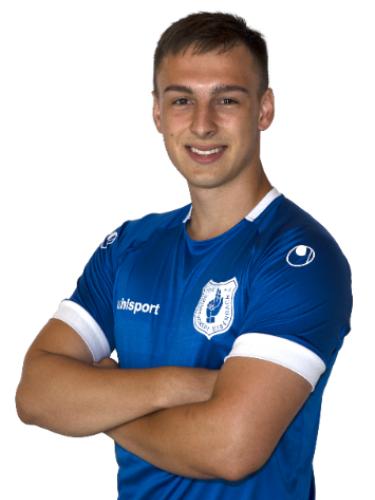 Toni Maier