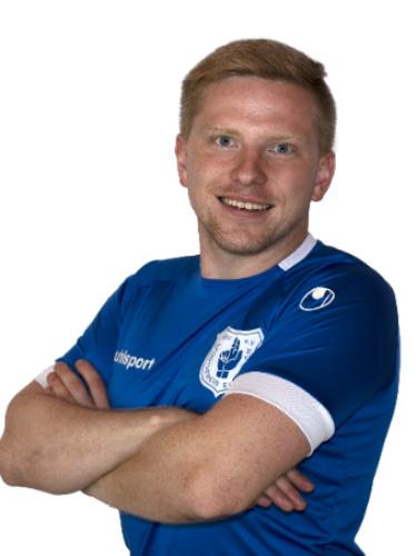 Erik Sühling