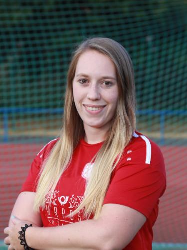 Mandy Echternach