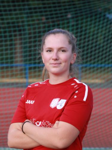 Isabelle Mohr