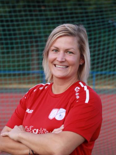 Jenny Preukschas