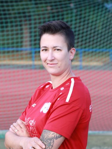 Claudia Schumacher