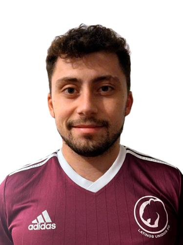 Pablo Perez Gascon