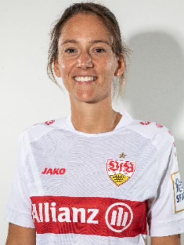 Maike Becker