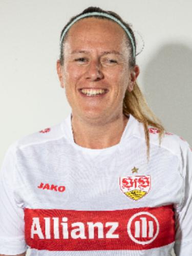 Julia Pissarek