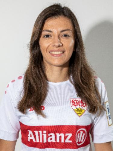 Dragana Rabrenovic