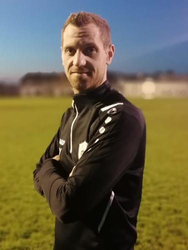 Tobias Welter