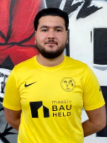 Hakan Oduncu